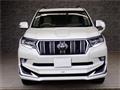2021 Toyota Land Cruiser Prado