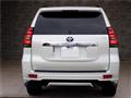 2021 Toyota Land Cruiser Prado