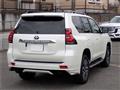2021 Toyota Land Cruiser Prado