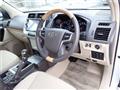 2021 Toyota Land Cruiser Prado