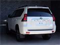 2021 Toyota Land Cruiser Prado