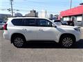 2021 Toyota Land Cruiser Prado