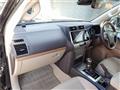 2021 Toyota Land Cruiser Prado