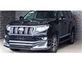 2021 Toyota Land Cruiser Prado