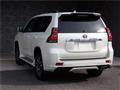 2021 Toyota Land Cruiser Prado