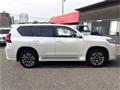 2021 Toyota Land Cruiser Prado