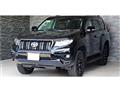 2021 Toyota Land Cruiser Prado