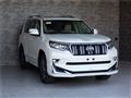 2021 Toyota Land Cruiser Prado