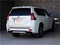 2021 Toyota Land Cruiser Prado