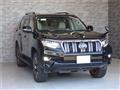 2021 Toyota Land Cruiser Prado