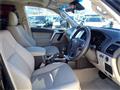 2021 Toyota Land Cruiser Prado