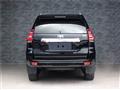 2021 Toyota Land Cruiser Prado