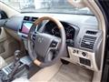 2021 Toyota Land Cruiser Prado