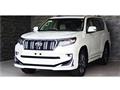 2021 Toyota Land Cruiser Prado