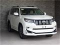 2021 Toyota Land Cruiser Prado