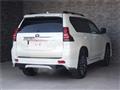 2021 Toyota Land Cruiser Prado