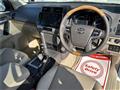 2021 Toyota Land Cruiser Prado