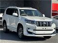 2021 Toyota Land Cruiser Prado
