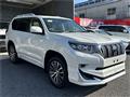 2021 Toyota Land Cruiser Prado