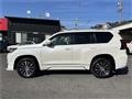 2021 Toyota Land Cruiser Prado