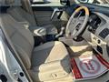 2021 Toyota Land Cruiser Prado