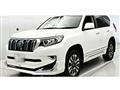 2021 Toyota Land Cruiser Prado