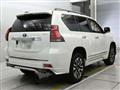 2021 Toyota Land Cruiser Prado