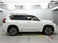 2021 Toyota Land Cruiser Prado