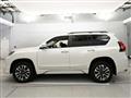 2021 Toyota Land Cruiser Prado