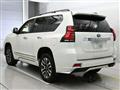 2021 Toyota Land Cruiser Prado