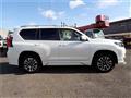 2021 Toyota Land Cruiser Prado