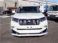 2021 Toyota Land Cruiser Prado