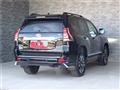2021 Toyota Land Cruiser Prado