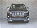 2021 Toyota Land Cruiser Prado