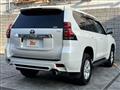 2022 Toyota Land Cruiser Prado