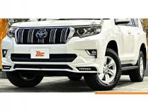2022 Toyota Land Cruiser Prado