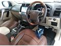 2022 Toyota Land Cruiser Prado