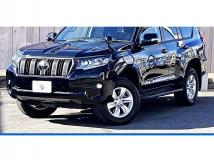 2022 Toyota Land Cruiser Prado