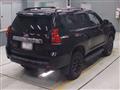 2022 Toyota Land Cruiser Prado