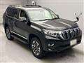 2022 Toyota Land Cruiser Prado