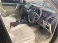 2022 Toyota Land Cruiser Prado