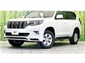 2022 Toyota Land Cruiser Prado