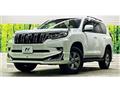 2022 Toyota Land Cruiser Prado
