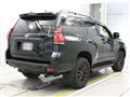 2022 Toyota Land Cruiser Prado