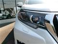 2022 Toyota Land Cruiser Prado