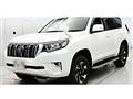 2022 Toyota Land Cruiser Prado