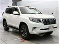 2022 Toyota Land Cruiser Prado
