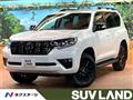 2022 Toyota Land Cruiser Prado