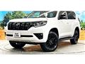 2022 Toyota Land Cruiser Prado