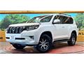 2022 Toyota Land Cruiser Prado